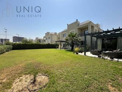 Villa de 6 chambres à à louer à Living Legends, Dubai - Villa à Living Legends,B Villas, 6 chambres, 320000 AED - 16071094 Villa de 6 chambres à à louer à Living Legends, Dubai - Villa à Living Legends,B Villas, 6 chambres, 320000 AED - 16071094