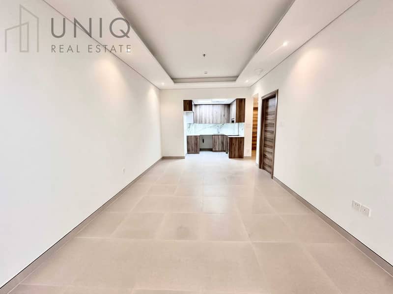 1 Bedroom | Vacant | Brand New Unit | High Floor 1 Bedroom | Vacant | Brand New Unit | High Floor