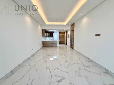 1 Bedroom Apartment for Rent in Living Legends, Dubai - 1BR | VACANT | Brand New | Community Villa View