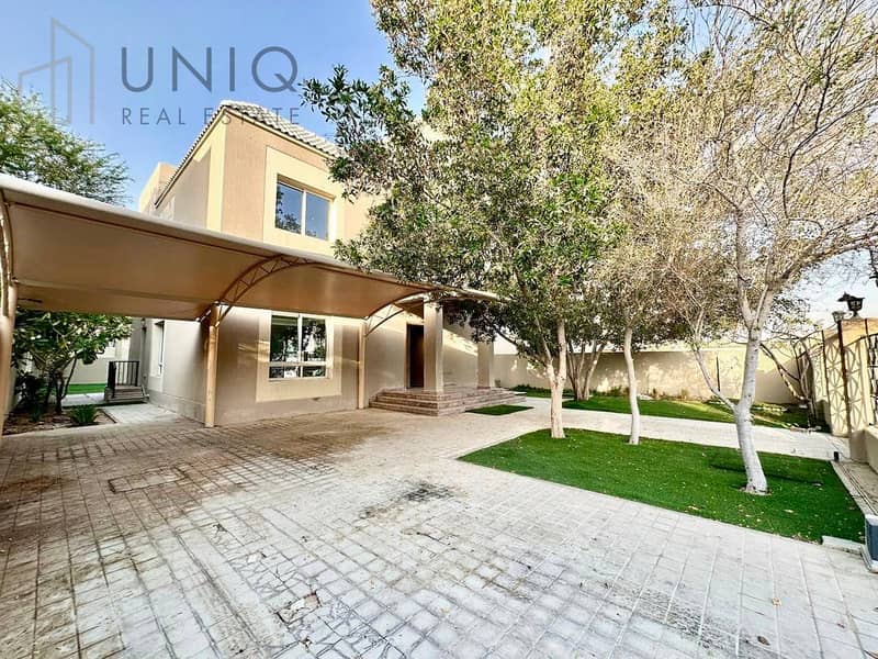 Villa à Living Legends,D Villas, 4 chambres, 6000000 AED - 16061916 Villa à Living Legends,D Villas, 4 chambres, 6000000 AED - 16061916