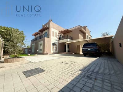6 Bedroom Villa for Sale in Living Legends, Dubai - Type A | Spacious Plot Size | Upgraded Villa