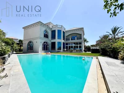 5 Bedroom Villa for Sale in The Villa, Dubai - 5 Bedroom | VOT | Fully Furnished | Negotiable