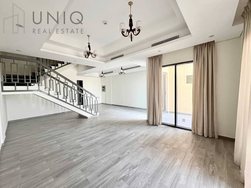 3BR+Maids | Rented | Gated Community 3BR+Maids | Rented | Gated Community