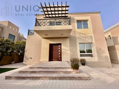 4 Slaapkamers Villa te Huur in Living Legends, Dubai - Villa in Living Legends,D Villas, 4 slaapkamers, 210000 AED - 16071242 4 Slaapkamers Villa te Huur in Living Legends, Dubai - Villa in Living Legends,D Villas, 4 slaapkamers, 210000 AED - 16071242