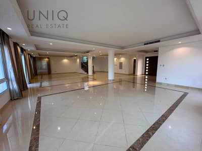 6 Bedroom Villa for Sale in Living Legends, Dubai - 6BR+Maids All Ensuite | Private Pool | Huge Plot