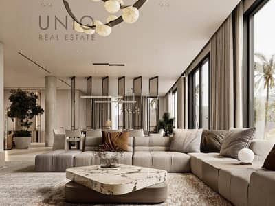 6 Bedroom Villa for Sale in Living Legends, Dubai - Type A | Highly Upgraded | Luxury Villa 6 Bedroom Villa for Sale in Living Legends, Dubai - Type A | Highly Upgraded | Luxury Villa