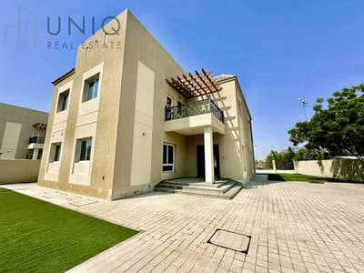 6 Bedroom Villa for Sale in Living Legends, Dubai - Type B | Largest Plot | Vastu-Compliant