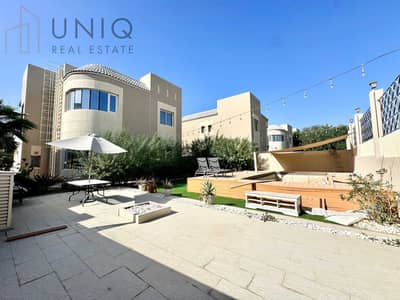 4 Bedroom Villa for Sale in Living Legends, Dubai - Type D | VACANT | Private Pool | Spacious Plot