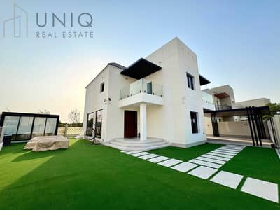 5 Bedroom Villa for Sale in Living Legends, Dubai - Fully Upgraded Luxury Villa | VOT | Vastu