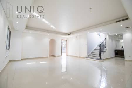 4 Bedroom Villa for Sale in Living Legends, Dubai - Type D Villa | Spacious Plot Size | Upgraded