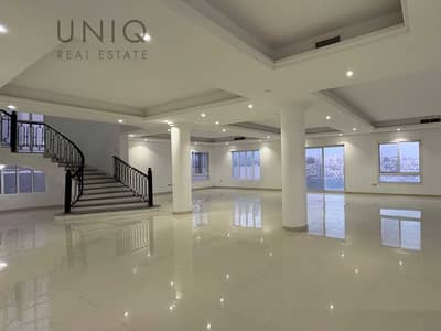 6 Bedroom Villa for Sale in Living Legends, Dubai - Type A | Massive Plot Size | Area Specialist