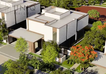 5 habitaciones Villa para en Venta en The Wilds, Dubai - Villa en The Wilds,Cassia 6, 5 dormitorios, 9585000 AED - 16063622 5 habitaciones Villa para en Venta en The Wilds, Dubai - Villa en The Wilds,Cassia 6, 5 dormitorios, 9585000 AED - 16063622