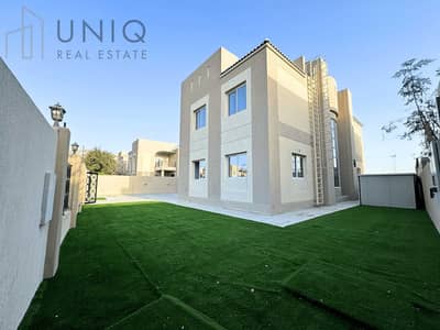 6 Bedroom Villa for Sale in Living Legends, Dubai - Type B | Vastu Complaint | With Swimming Pool