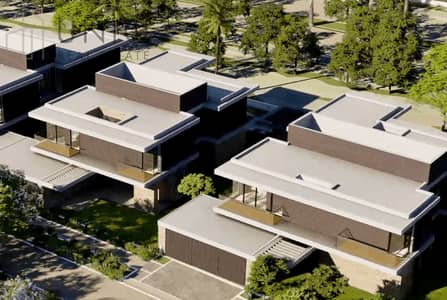 The Wilds， 迪拜 4 卧室别墅待售 - 位于The Wilds，Murjan 4 卧室的别墅 14200000 AED - 16063681