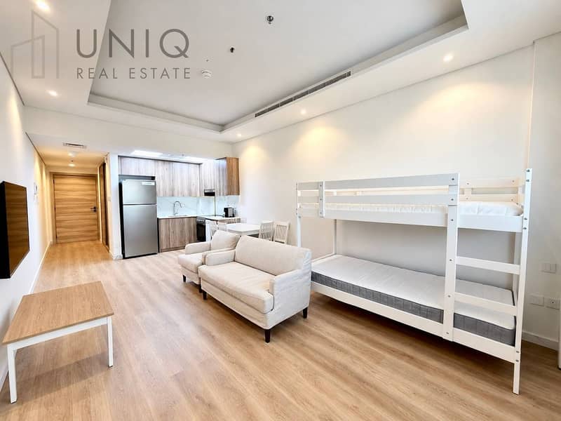 Appartamento a Living Legends,Rapunzel Tower, 49000 AED - 16905640 Appartamento a Living Legends,Rapunzel Tower, 49000 AED - 16905640