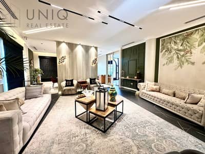 6 Bedroom Villa for Sale in Living Legends, Dubai - 6BR Type A Villa | Vacant | Upgraded