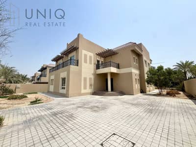 6 Bedroom Villa for Sale in Living Legends, Dubai - Type A Villa | VACANT | Massive Plot Size