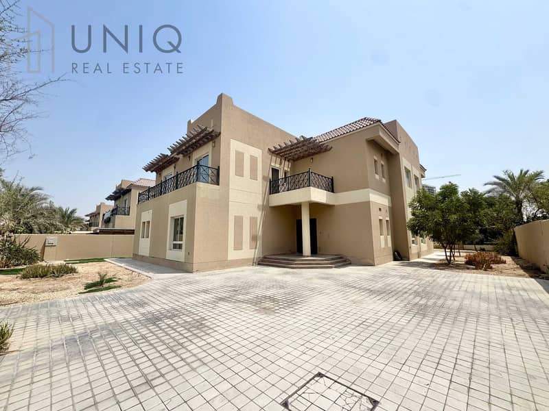 Villa a Living Legends,A Villas, 6 camere da letto, 9825000 AED - 16388556 Villa a Living Legends,A Villas, 6 camere da letto, 9825000 AED - 16388556