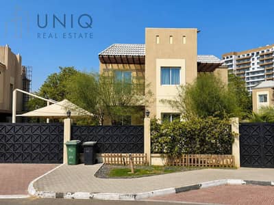 5 Bedroom Villa for Sale in Living Legends, Dubai - 5BR + Maids | Type C | Huge Plot Size | Standalone