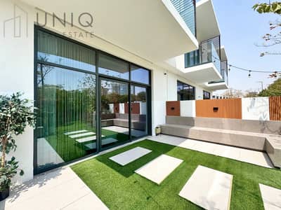 3 Bedroom Townhouse for Sale in Living Legends, Dubai - 3BR + Maids | Vacant on Transfer | Middle Unit