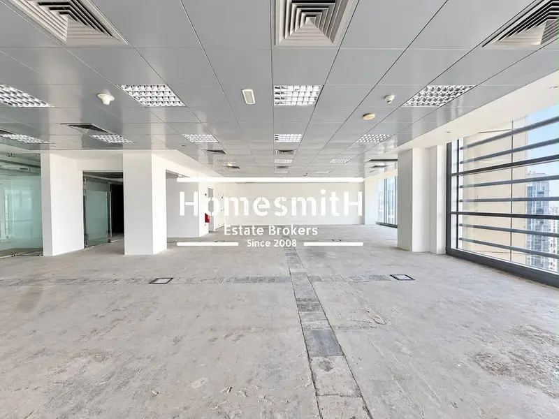 ARENCO TOWER | DED License | Office for Rent | Metro | No Agents