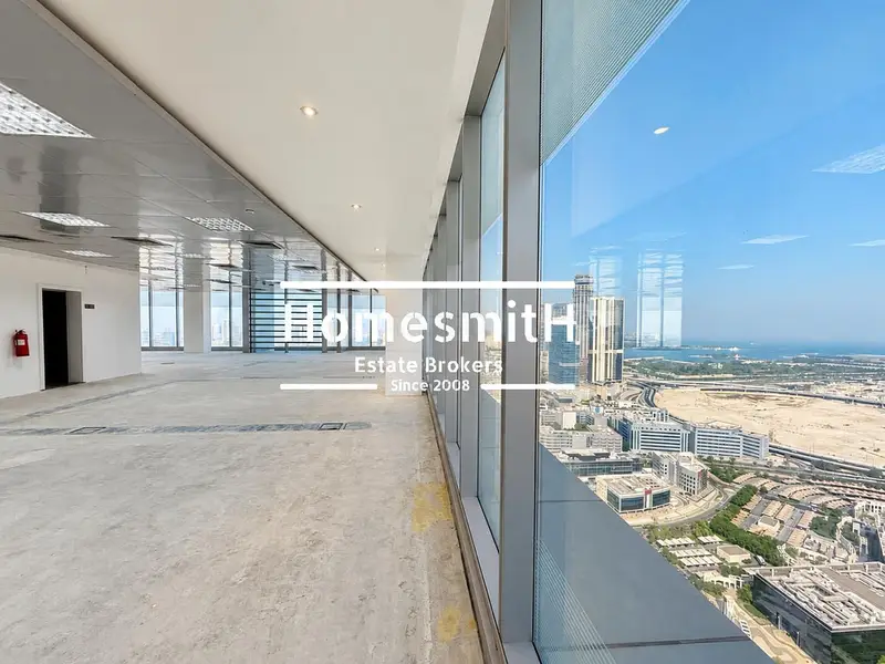ARENCO TOWER | DED License | Office for Rent | Metro | No Agents