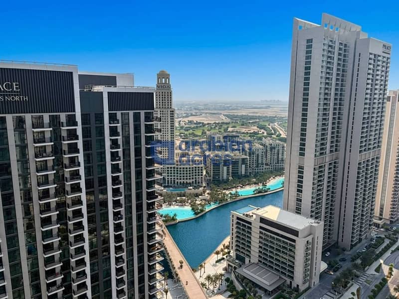 شقة في برج كريك جيت 1،كريك جيت،مرسى خور دبي 2 غرف 2399999 درهم - 16848088 شقة في برج كريك جيت 1،كريك جيت،مرسى خور دبي 2 غرف 2399999 درهم - 16848088