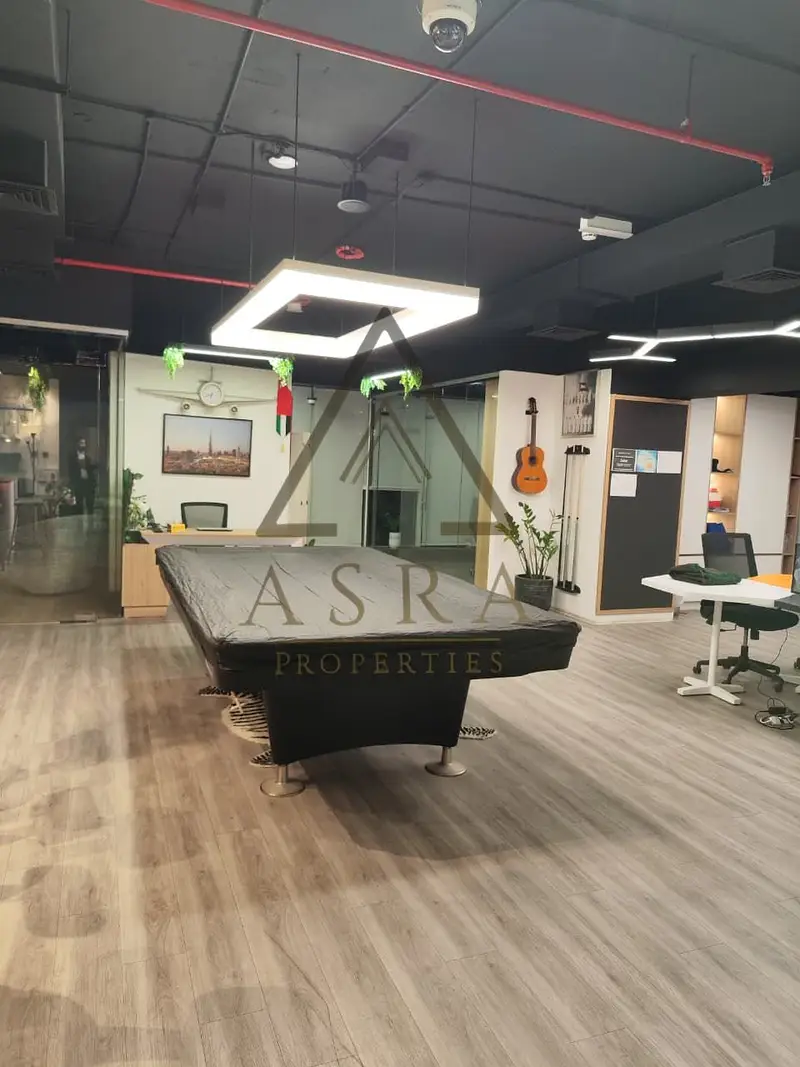 Premium Office Space for Rent in Stadium Point, Dubai Sports City