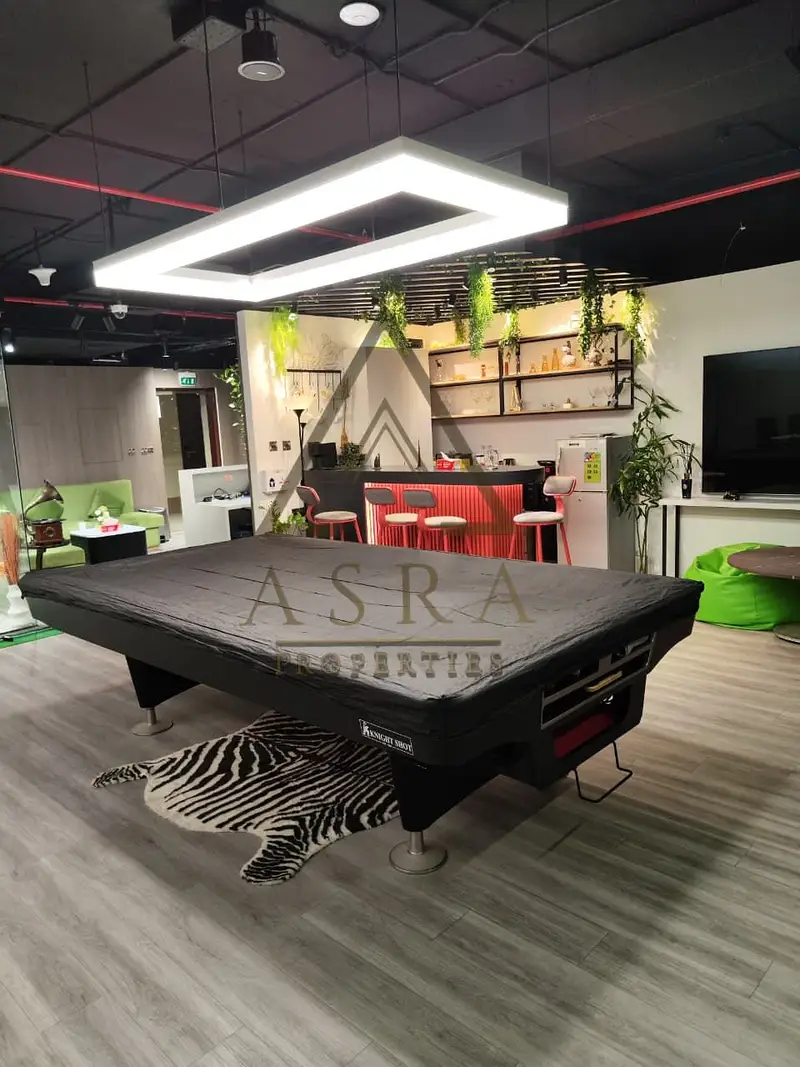 Premium Office Space for Rent in Stadium Point, Dubai Sports City
