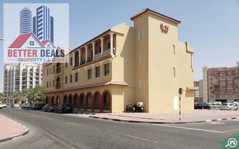 Studio de  à à vendre à International City, Dubai - International_City_Spain_Cluster_20201210_bde32b8c39_06351214f3. jpg