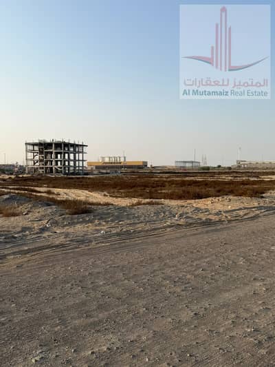 Plot for Sale in Al Jurf, Ajman - 0ff1574a-9485-4fde-ad1b-94e286adbdf9. jpg Plot for Sale in Al Jurf, Ajman - 0ff1574a-9485-4fde-ad1b-94e286adbdf9. jpg