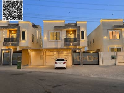 5 Schlafzimmer Villa zum Miete in Al Yasmeen, Ajman - 1000730363. png 5 Schlafzimmer Villa zum Miete in Al Yasmeen, Ajman - 1000730363. png