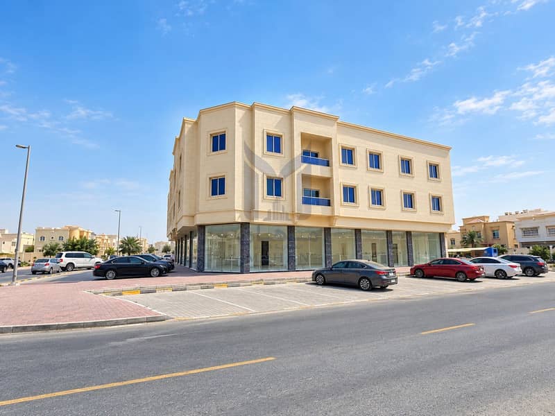 3 Sunny Corner Commercial Building. png
