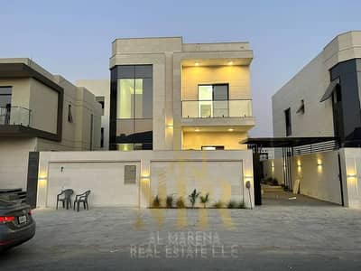 5 Camere Villa in vendita a Al Zahya, Ajman - 873900468-800x600. jpeg 5 Camere Villa in vendita a Al Zahya, Ajman - 873900468-800x600. jpeg