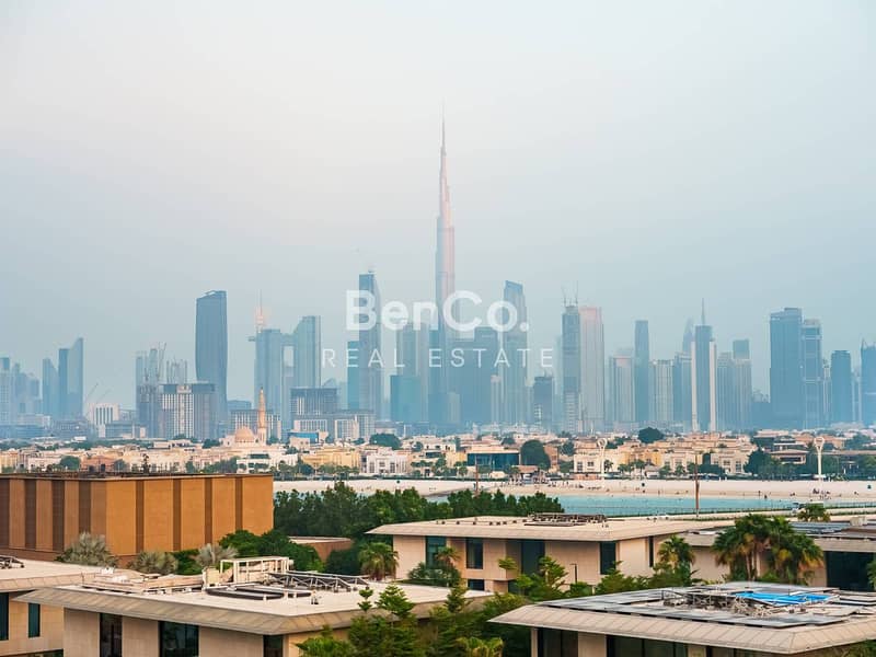 شقة في بلغاري ريزيدنس 1،بولغري ريزيدنسز،جزيرة جميرا باي 1 غرفة 650000 درهم - 16964640 شقة في بلغاري ريزيدنس 1،بولغري ريزيدنسز،جزيرة جميرا باي 1 غرفة 650000 درهم - 16964640