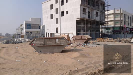 Plot para en Venta en Al Amerah, Ajman - WhatsApp Image 2026-10-23 at 6.33. 14 PM (1). jpeg Plot para en Venta en Al Amerah, Ajman - WhatsApp Image 2026-10-23 at 6.33. 14 PM (1). jpeg
