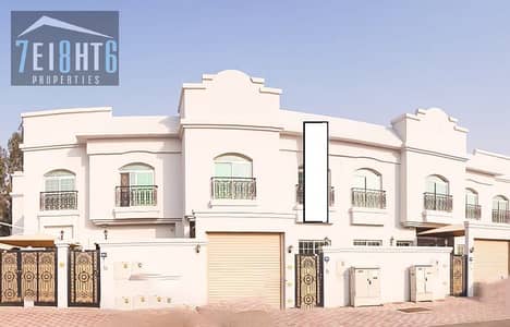 Villa de 4 chambres à à louer à Mirdif, Dubai - main. jpg Villa de 4 chambres à à louer à Mirdif, Dubai - main. jpg