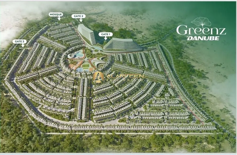 Your Next Investment | Contemporary Dubai Living