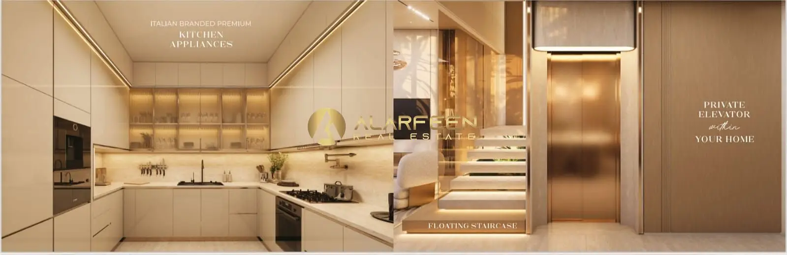 Your Next Investment | Contemporary Dubai Living