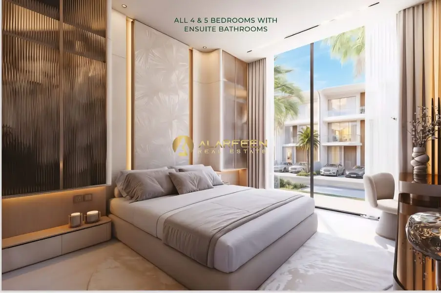 Your Next Investment | Contemporary Dubai Living