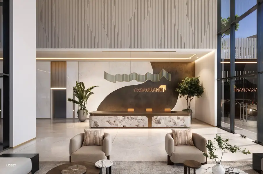 CASH | SEA VIEW | FULLY Furnished