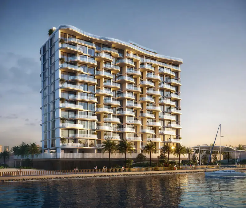 CASH | SEA VIEW | FULLY Furnished