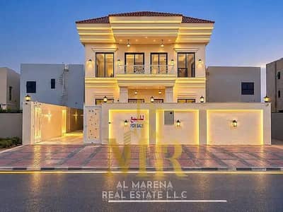 4 Camere Villa in vendita a Al Zahya, Ajman - 873898508-800x600. jpeg 4 Camere Villa in vendita a Al Zahya, Ajman - 873898508-800x600. jpeg