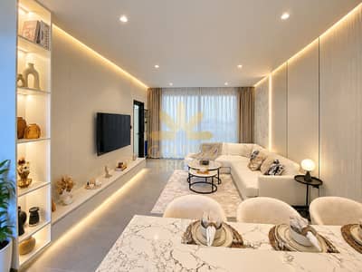 2 habitaciones Apartamento para en Venta en Jumeirah Village Circle (JVC), Dubai - Apartamento en Jumeirah Village Circle (JVC),JVC District 17,Park Boulevard, 2 dormitorios, 1318367 AED - 16964715 2 habitaciones Apartamento para en Venta en Jumeirah Village Circle (JVC), Dubai - Apartamento en Jumeirah Village Circle (JVC),JVC District 17,Park Boulevard, 2 dormitorios, 1318367 AED - 16964715