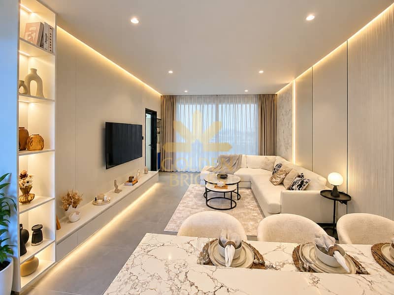 FLEXIBLE PAYMENT PLAN|OFFPLAN RESALE|NEGOTIABLE