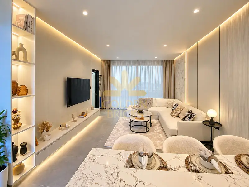 FLEXIBLE PAYMENT PLAN|OFFPLAN RESALE|NEGOTIABLE