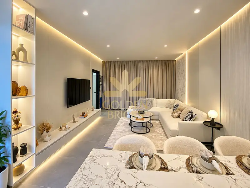 FLEXIBLE PAYMENT PLAN|OFFPLAN RESALE|NEGOTIABLE