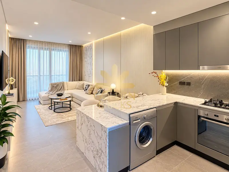 FLEXIBLE PAYMENT PLAN|OFFPLAN RESALE|NEGOTIABLE