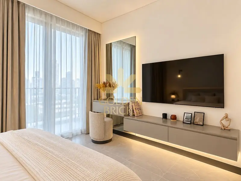 FLEXIBLE PAYMENT PLAN|OFFPLAN RESALE|NEGOTIABLE