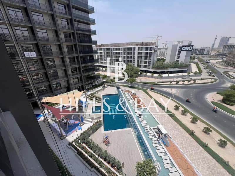 Appartement à Arjan,Floarea Residence, 2 chambres, 144000 AED - 16964720 Appartement à Arjan,Floarea Residence, 2 chambres, 144000 AED - 16964720